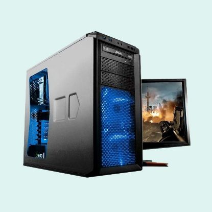 Digital Storm VANQUISH Custom Performance PC için detayları göster Digital Storm VANQUISH Custom Performance PC resmi