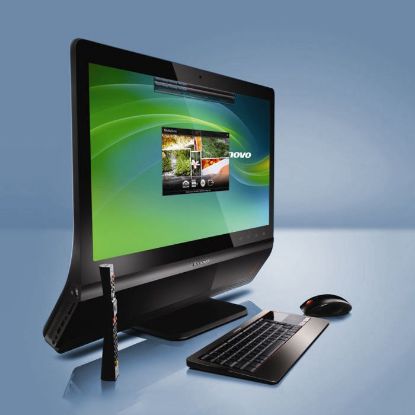 Lenovo IdeaCentre için detayları göster Lenovo IdeaCentre resmi
