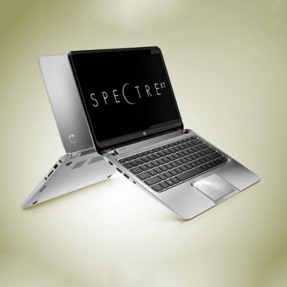 HP Spectre XT Pro UltraBook için detayları göster HP Spectre XT Pro UltraBook resmi