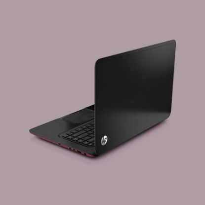 HP Envy 15.6-Inch Sleekbook için detayları göster HP Envy 15.6-Inch Sleekbook resmi