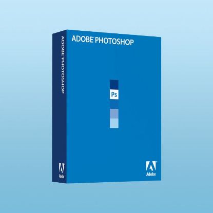 Adobe Photoshop için detayları göster Adobe Photoshop resmi