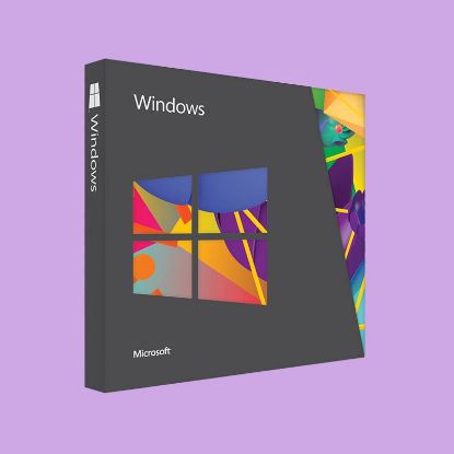 Microsoft Windows OS için detayları göster Microsoft Windows OS resmi