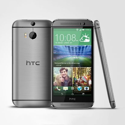 HTC smartphone için detayları göster HTC smartphone resmi
