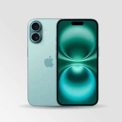 Apple iPhone 16 128GB için detayları göster Apple iPhone 16 128GB resmi