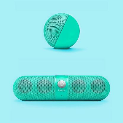 Beats Pill Wireless Speaker için detayları göster Beats Pill Wireless Speaker resmi