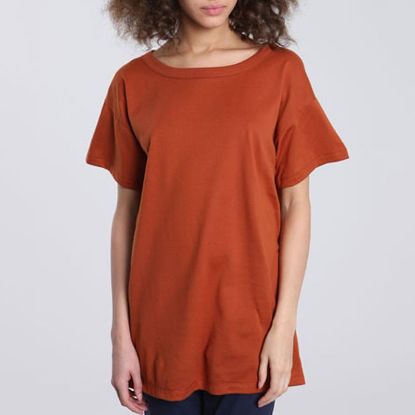 Oversized Women T-Shirt için detayları göster Oversized Women T-Shirt resmi