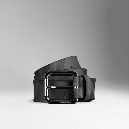 Reversible Horseferry Check Belt için detayları göster Reversible Horseferry Check Belt resmi