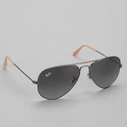 Ray Ban Aviator Sunglasses için detayları göster Ray Ban Aviator Sunglasses resmi