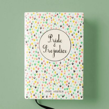 Pride and Prejudice için detayları göster Pride and Prejudice resmi