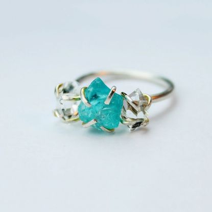 Vintage Style Engagement Ring için detayları göster Vintage Style Engagement Ring resmi