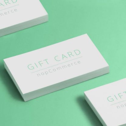$100 Physical Gift Card için detayları göster $100 Physical Gift Card resmi